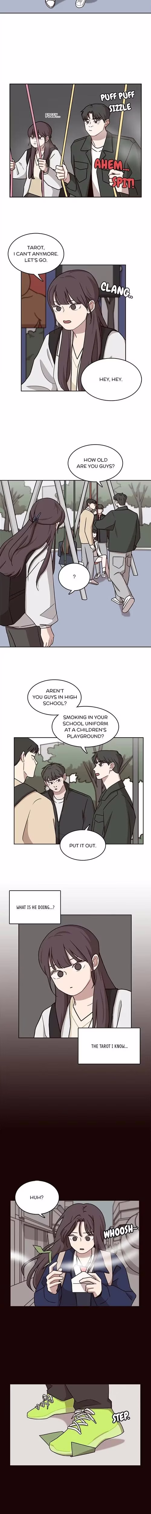 Ooh La La - Chapter 54 - Part 7