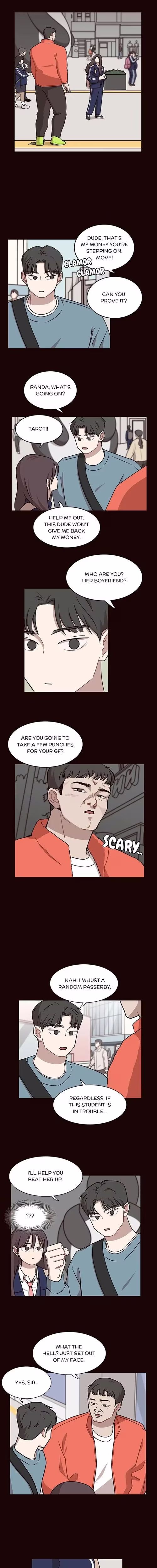 Ooh La La - Chapter 54 - Part 8