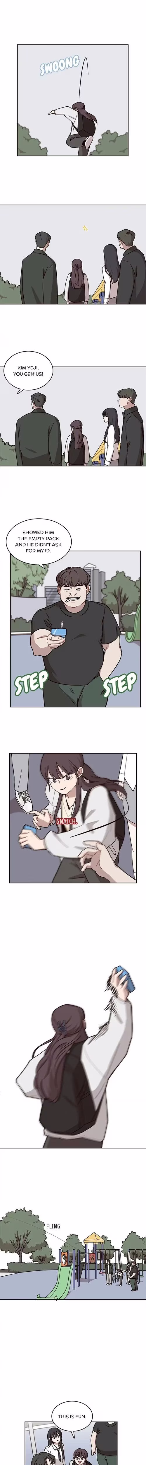 Ooh La La - Chapter 54 - Part 11