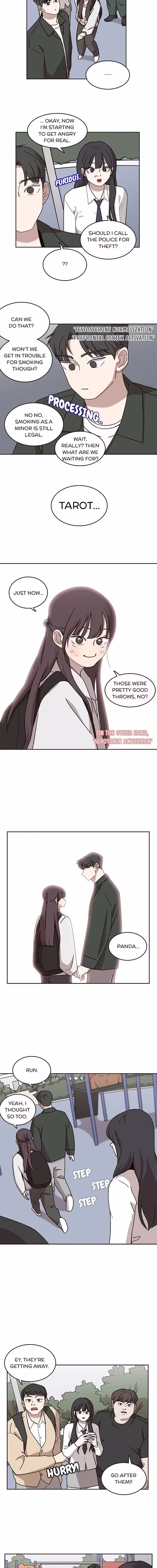 Ooh La La - Chapter 54 - Part 12