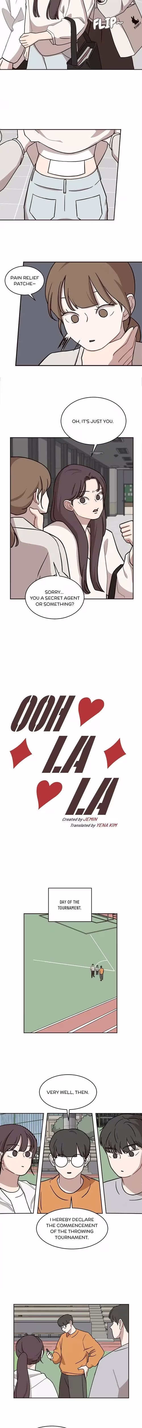 Ooh La La - Chapter 55 - Part 4