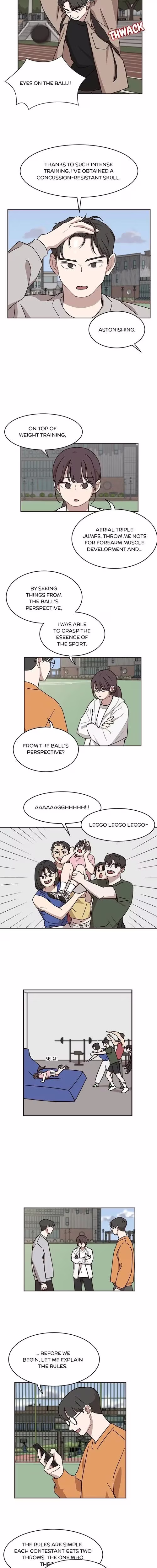 Ooh La La - Chapter 55 - Part 6