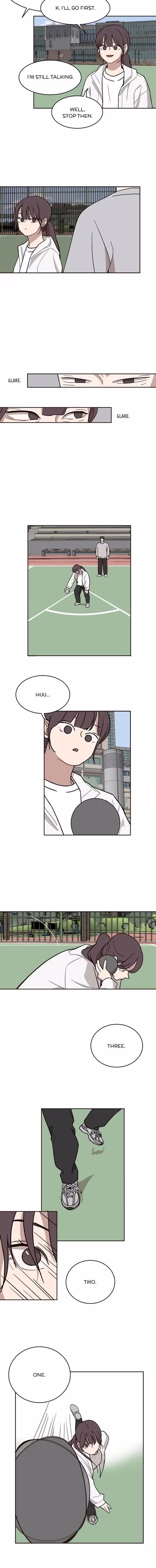 Ooh La La - Chapter 55 - Part 7