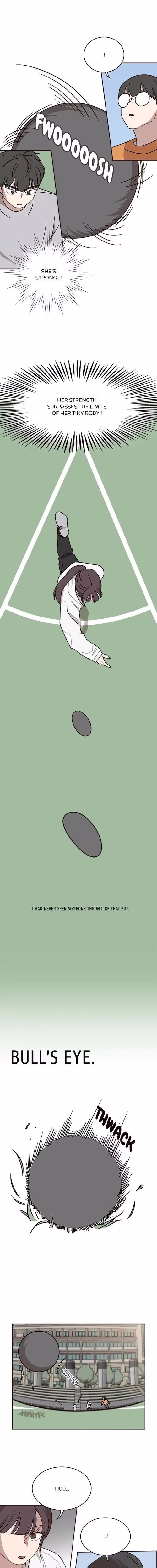 Ooh La La - Chapter 55 - Part 8