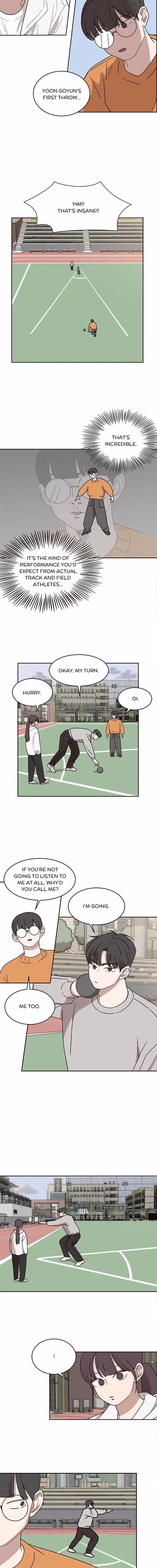 Ooh La La - Chapter 55 - Part 9