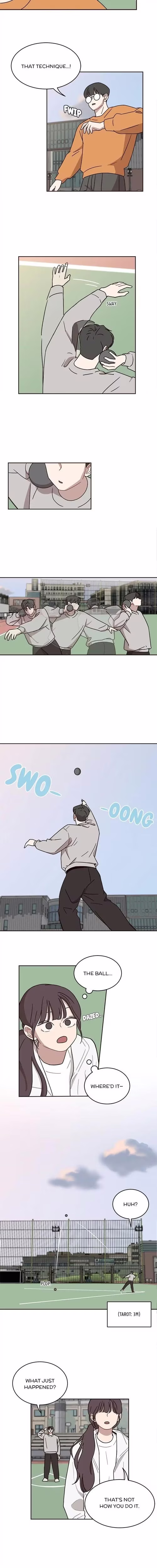 Ooh La La - Chapter 55 - Part 10