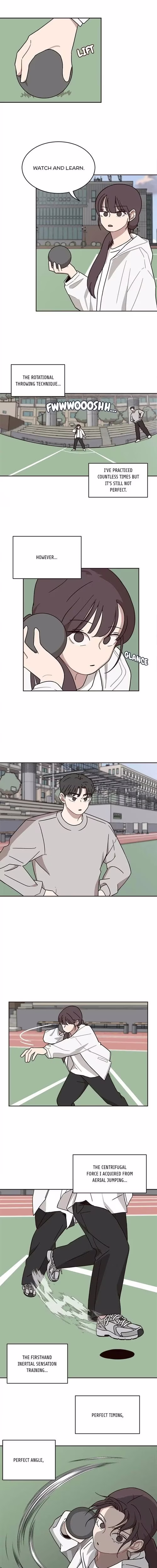 Ooh La La - Chapter 55 - Part 11