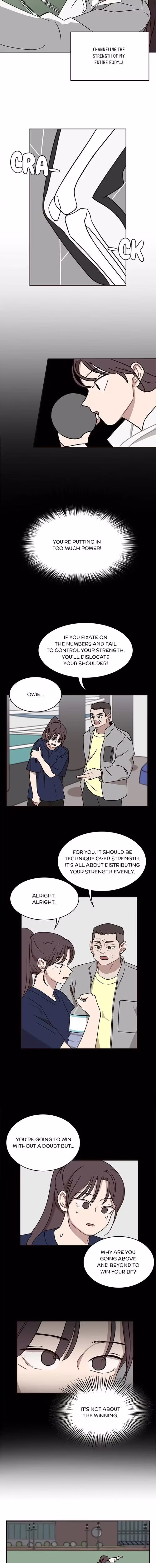 Ooh La La - Chapter 55 - Part 12