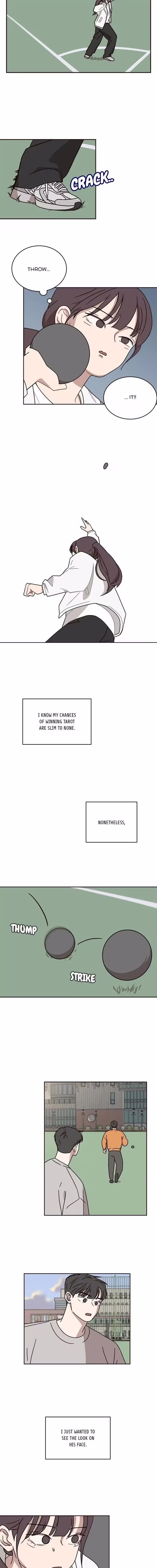 Ooh La La - Chapter 55 - Part 13