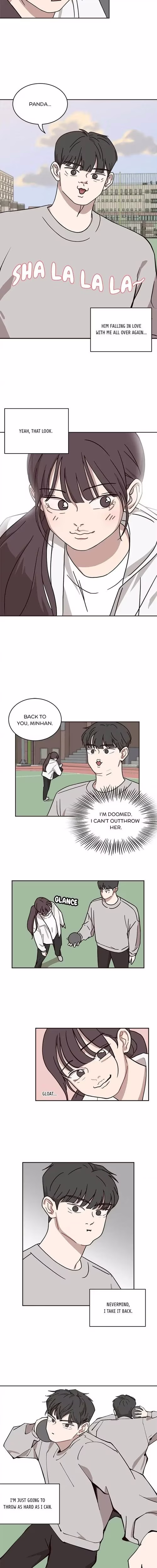 Ooh La La - Chapter 55 - Part 14