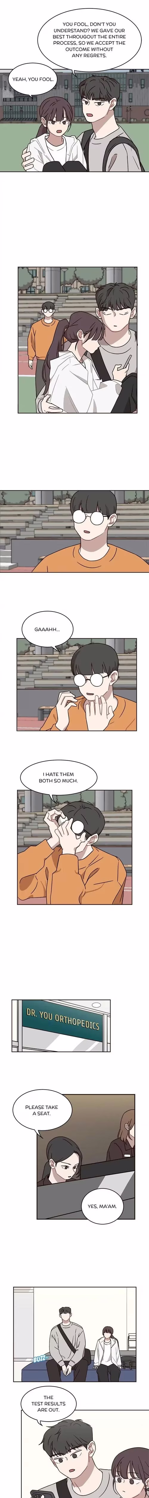 Ooh La La - Chapter 55 - Part 17