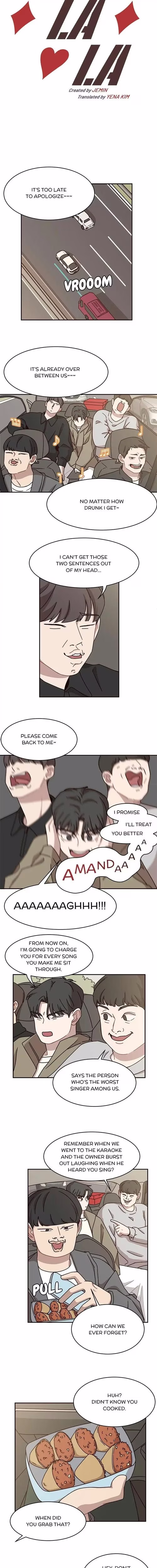 Ooh La La - Chapter 56 - Part 3