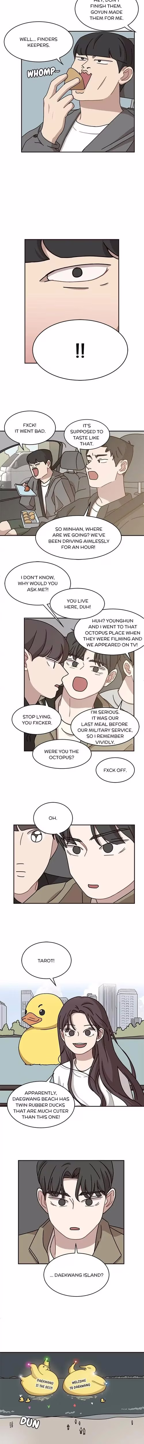 Ooh La La - Chapter 56 - Part 4