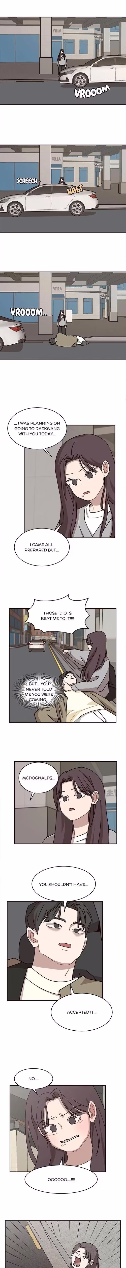 Ooh La La - Chapter 56 - Part 9