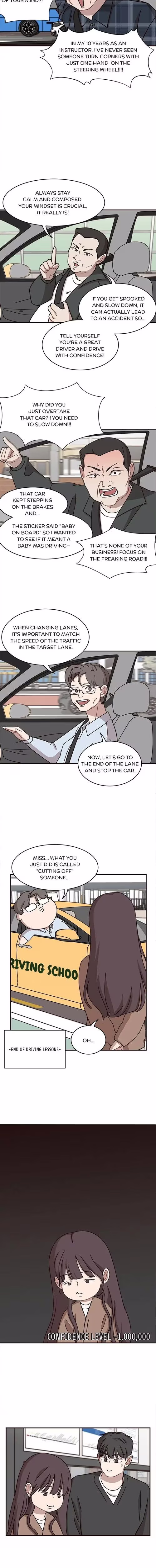 Ooh La La - Chapter 57 - Part 4