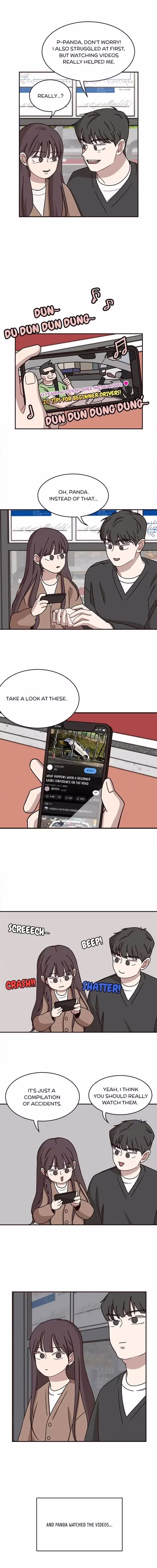 Ooh La La - Chapter 57 - Part 5