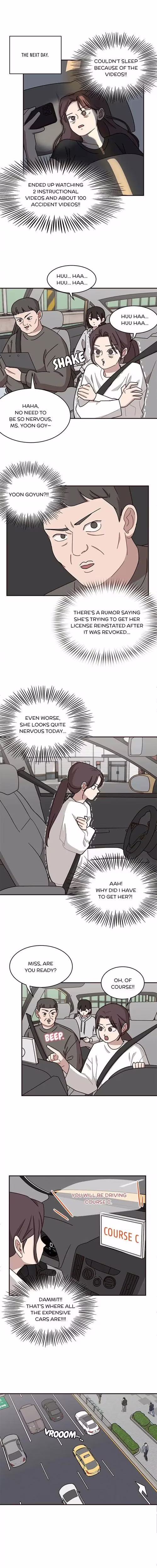 Ooh La La - Chapter 57 - Part 6