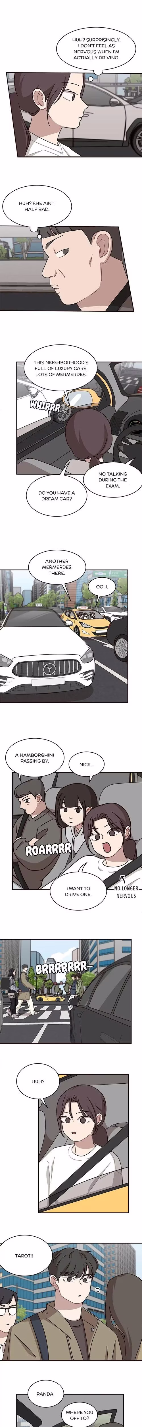 Ooh La La - Chapter 57 - Part 7