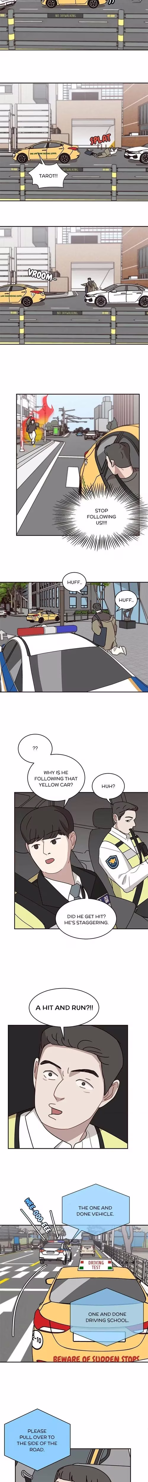 Ooh La La - Chapter 57 - Part 9