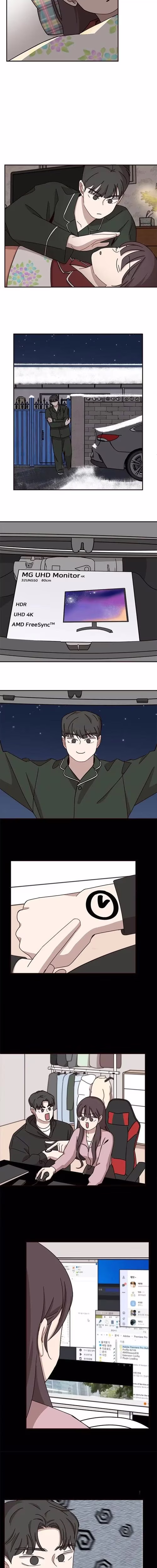 Ooh La La - Chapter 58 - Part 4