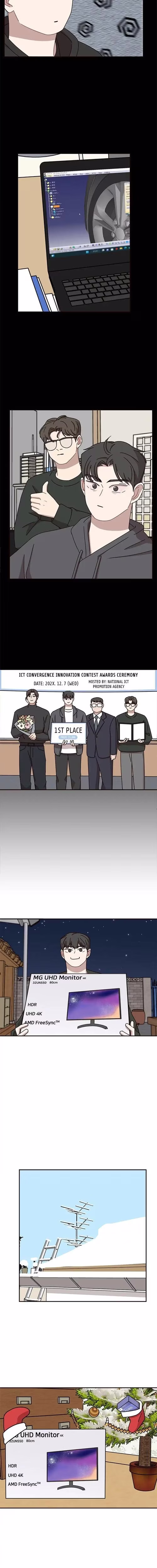 Ooh La La - Chapter 58 - Part 5