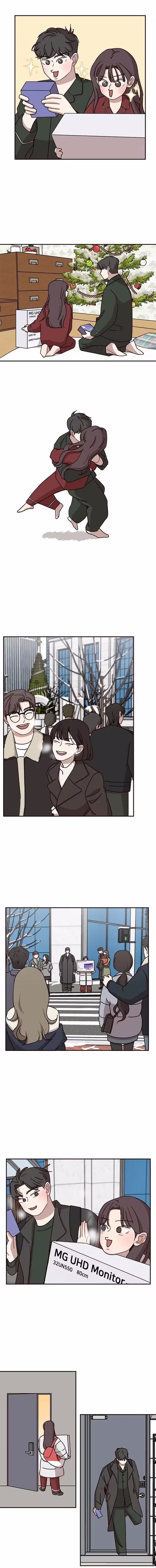 Ooh La La - Chapter 58 - Part 6