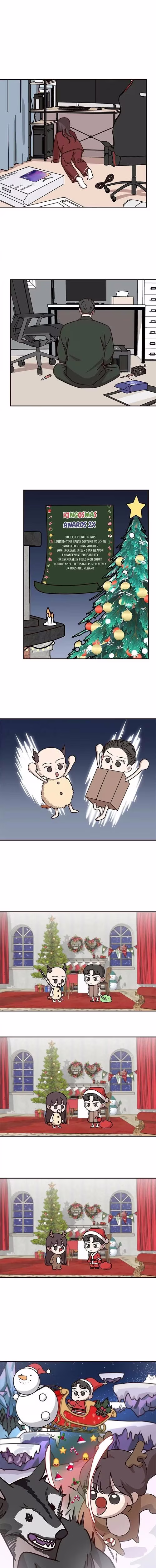 Ooh La La - Chapter 58 - Part 7