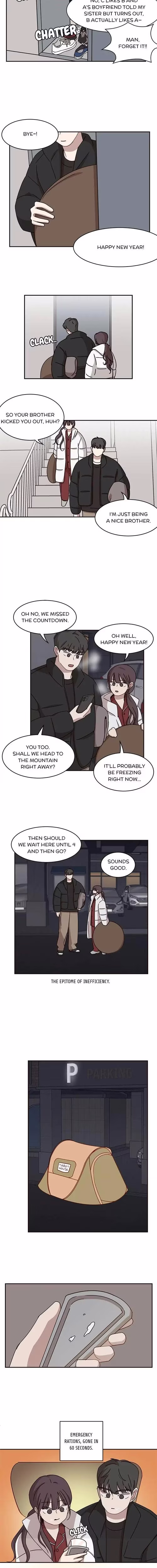 Ooh La La - Chapter 59 - Part 5