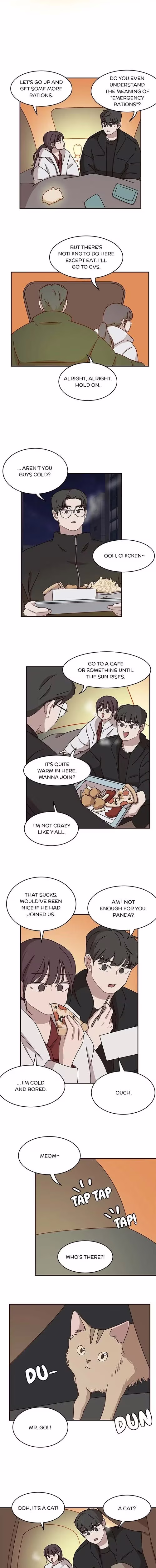 Ooh La La - Chapter 59 - Part 6