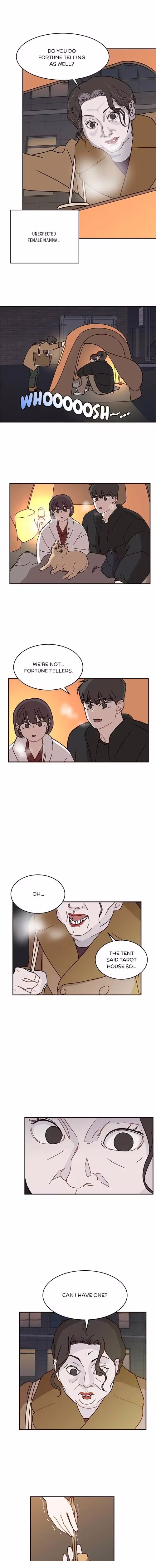 Ooh La La - Chapter 59 - Part 8