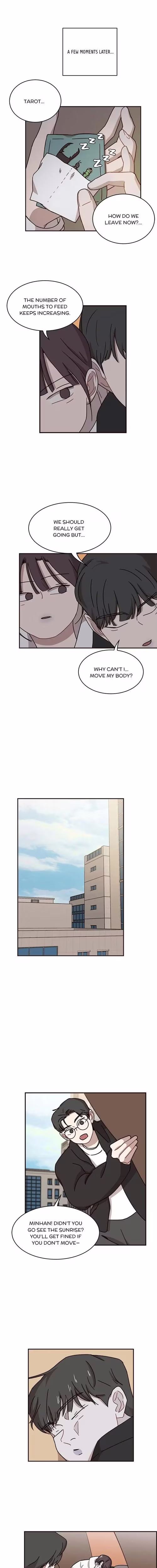 Ooh La La - Chapter 59 - Part 10