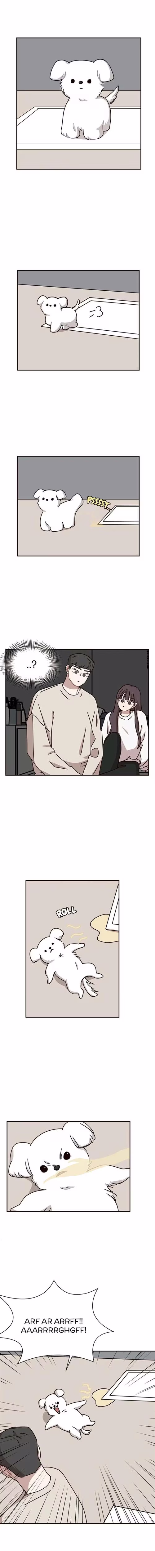 Ooh La La - Chapter 60 - Part 5