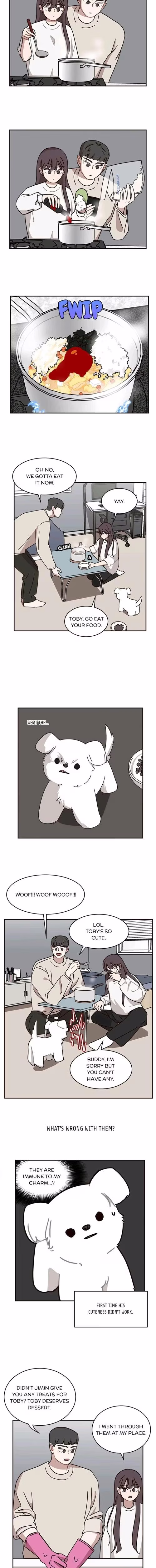 Ooh La La - Chapter 60 - Part 7