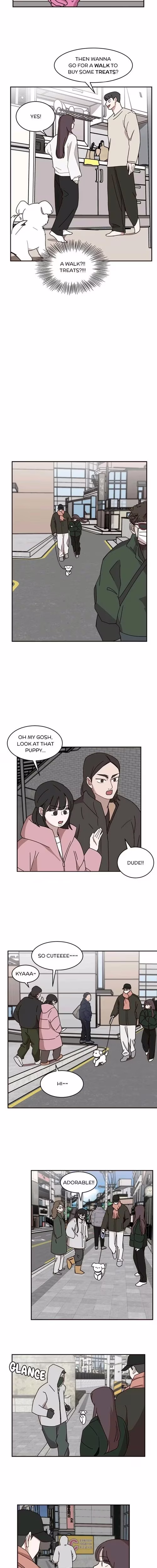 Ooh La La - Chapter 60 - Part 8