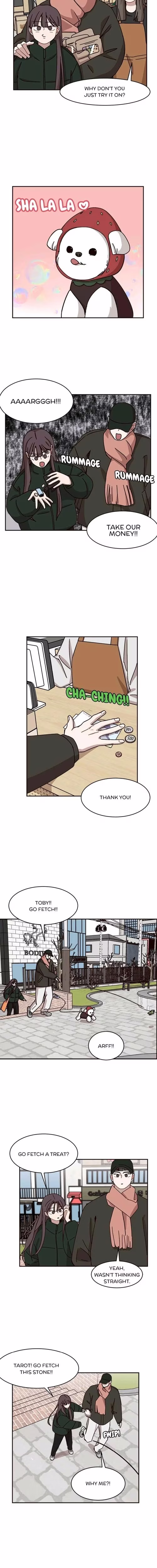 Ooh La La - Chapter 60 - Part 10