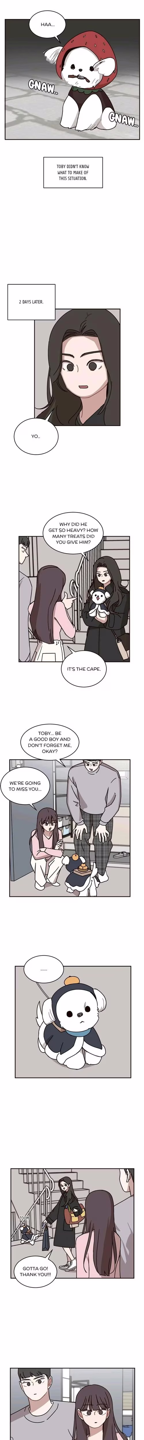 Ooh La La - Chapter 60 - Part 12