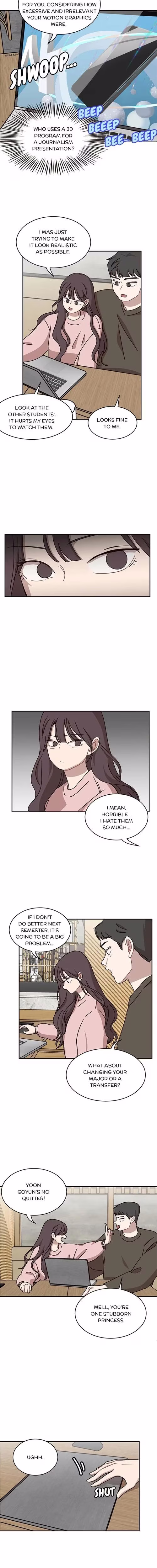 Ooh La La - Chapter 61 - Part 3