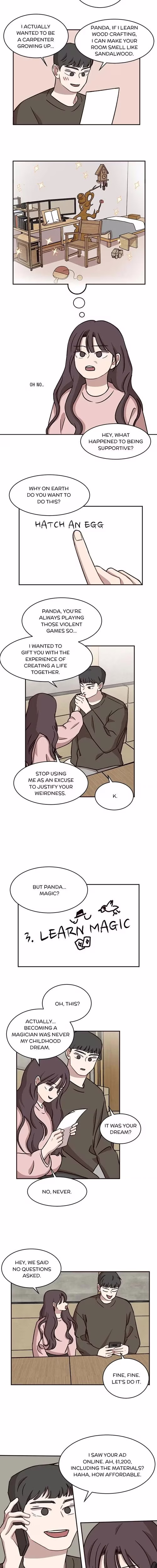 Ooh La La - Chapter 61 - Part 7