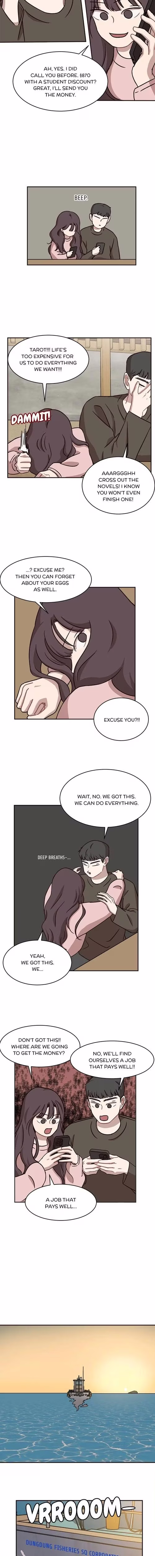 Ooh La La - Chapter 61 - Part 8