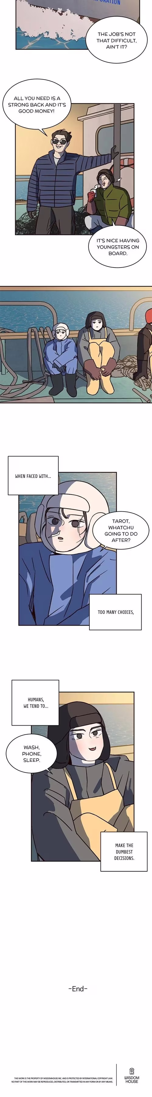 Ooh La La - Chapter 61 - Part 9