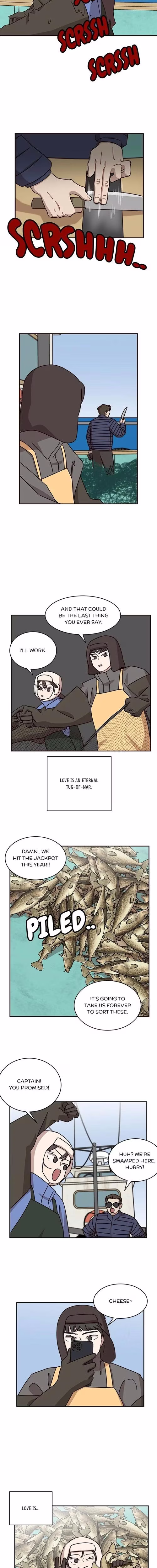 Ooh La La - Chapter 62 - Part 3