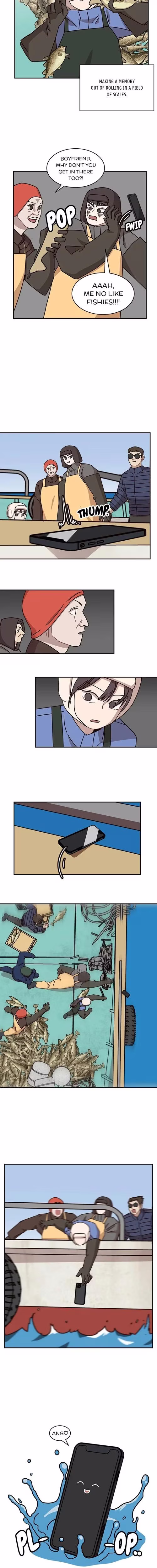 Ooh La La - Chapter 62 - Part 4