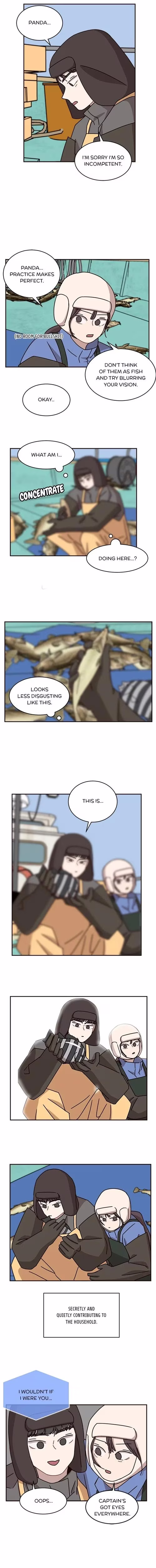 Ooh La La - Chapter 62 - Part 6