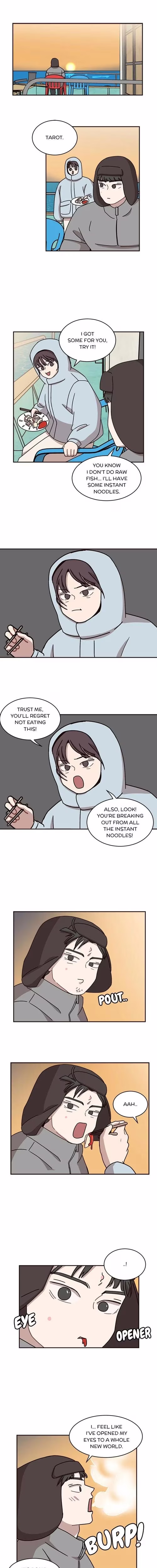 Ooh La La - Chapter 62 - Part 7