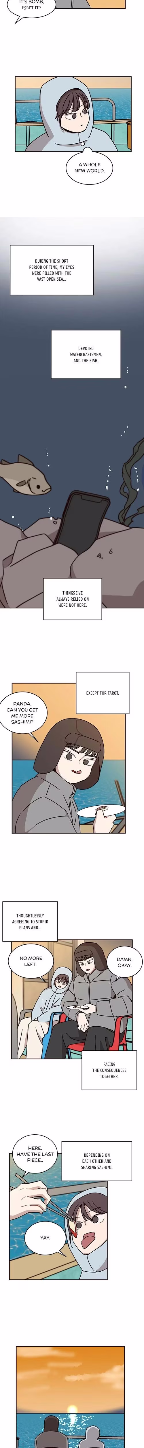 Ooh La La - Chapter 62 - Part 8