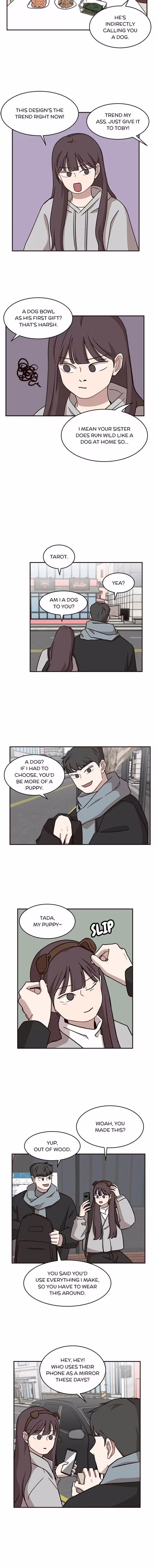 Ooh La La - Chapter 63 - Part 3