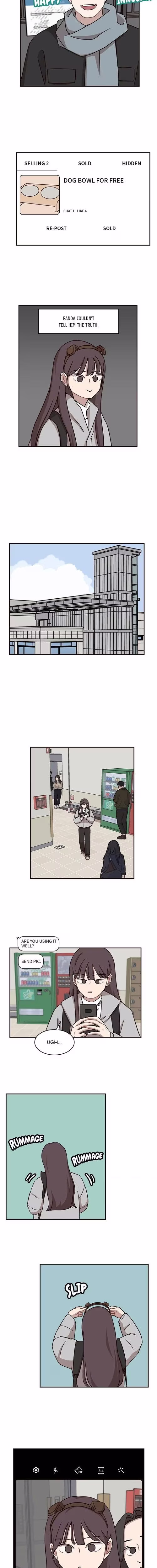 Ooh La La - Chapter 63 - Part 5