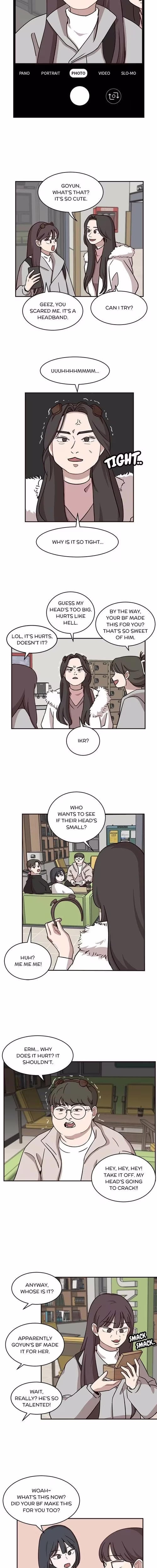 Ooh La La - Chapter 63 - Part 6