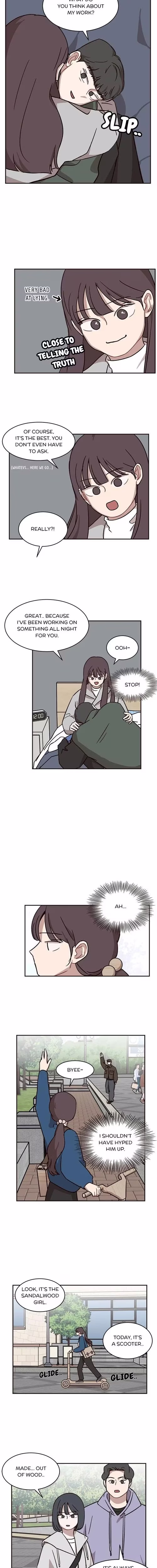 Ooh La La - Chapter 63 - Part 8