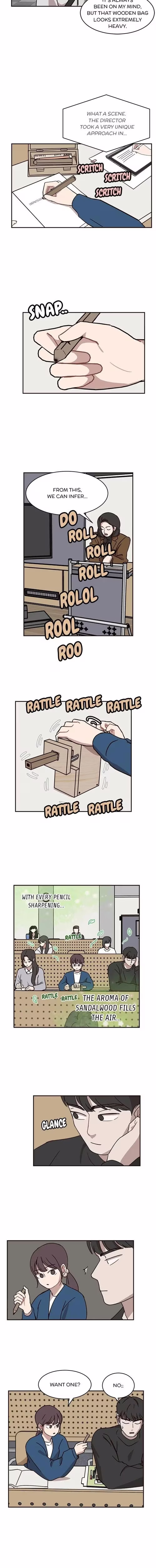 Ooh La La - Chapter 63 - Part 9